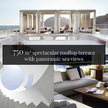 Διαμέρισμα Bellavista Exclusive Estate