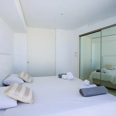 Bellavista Exclusive Estate Διαμέρισμα Ταλαμάνκα