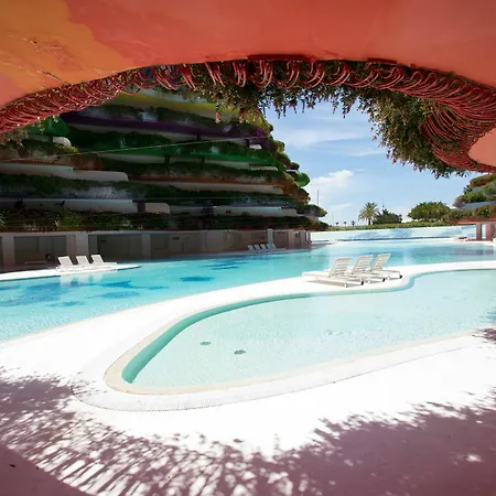 Διαμέρισμα Bellavista Exclusive Estate