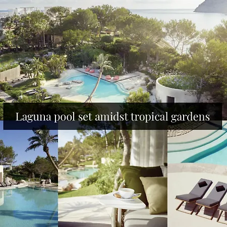 Διαμέρισμα Bellavista Exclusive Estate Ταλαμάνκα