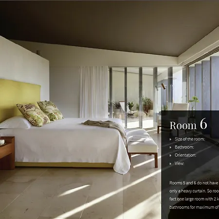 Bellavista Exclusive Estate Appartement