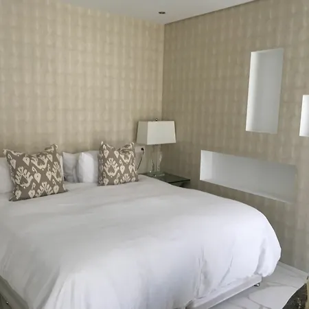 Bellavista Exclusive Estate Appartement