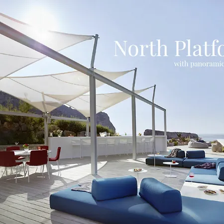 Appartement Bellavista Exclusive Estate Talamanca (Ibiza)