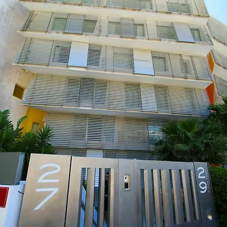 Appartement Bellavista Exclusive Estate